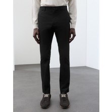 Marks & Spencer Pamuk Karışımlı Chino Pantolon