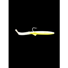 Ragot Raglou Silikon Yem 85MM Ch