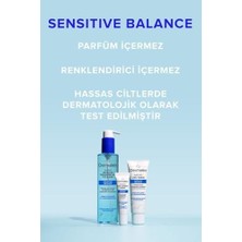 Vuralsin38 Dermalex Sensitive Balance Micellar Jel