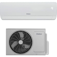 Vaillant Climavaır Pure 9.000 Btu Inverter Split Klima