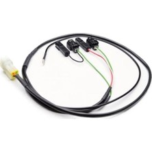 Gümrük Bey Healtech QSH-P4T Quickshifter Kablo Seti