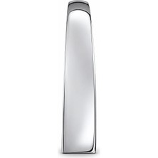 Kulp Krom Metal 160 mm Mostar  12 Adet Fiyatıdır