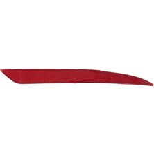 WPI Lvsqvr Arka Tampon Reflektörü Sağ Mondeo 13
