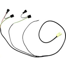 Gümrük Bey Healtech Quickshifter Easy – QSH-P2B Bağlantı Kablosu