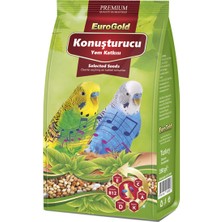 Lvsqvr Eurogold Konuşturucu Yem Katkısı 150 G