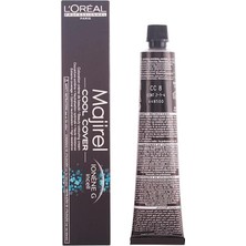 Vuralsin38 L'oréal Professionnel Paris Majirel Cover 8 B14 50ML VD56
