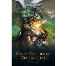 Vuralsin38 Godblight (Volume 3)