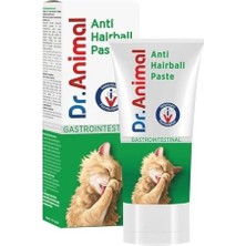 Vuralsin38 Dr. Gastrointestinal Paste 75 gr Fenni Karma Yem
