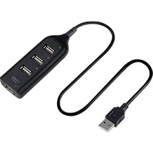 Vuralsin38 5070 USB 2.0 Hub Giriş Çoklayıcı
