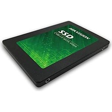 Vuralsin38 C100 240GB 2.5 Inç USB 3.0 Taşınabilir Katı Hal Sürücüsü (Ssd)