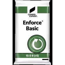Compoexpert Enforce Basic 15-5-8 Ithal Çim Gübresi 25KG