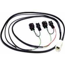 Gümrük Bey Healtech Quickshifter Easy – QSH-P2A Bağlantı Kablosu
