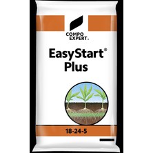 Compoexpert Compo Expert Easystart Plus 18-24-5 Ithal Çim Gübresi 20 kg