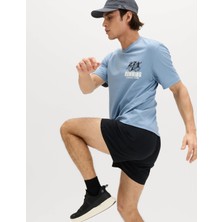 Marks & Spencer Goodmove Desenli T-Shirt
