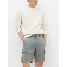 Marks & Spencer Erkek Kargo Şort