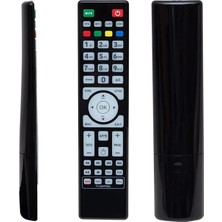 Weko Hiremco Nitro X3-Enjoy Android Box Uydu Akıllı Kumandası