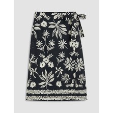 Lcw Modest Siyah Etek