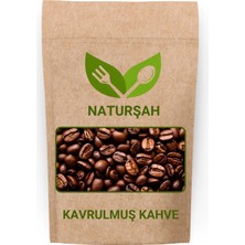 Naturşah Kavrulmuş Çekirdek Kahve 500 gr