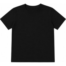 Childish Store Basic Çocuk Pamuk Tshirt
