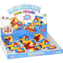 Vuralsin38 Can Ali Kırılmaz Formula Sürtmeli Araba