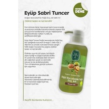 Vuralsin38 6 Al 5 Öde Doğal Macadamia Yağlı Duş Jeli 600 ml ve Rosıe
