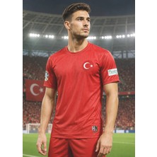 Hnsport Milli Takım Türkiye Forması Euro 2024