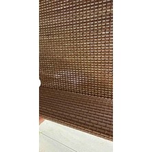 Colours Ahşap Bambu Stor Perde AF-B114