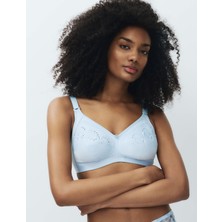 Marks & Spencer Nakış Detaylı Full Cup Sütyen