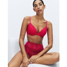 Marks & Spencer Dantelli Plunge Sütyen