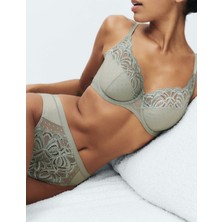 Marks & Spencer Amelia Dantelli Balenli Full Cup Sütyen