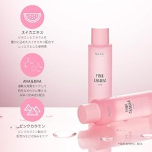 Vuralsin38 Nacıfıc Pink Aha Bha Toner 150 ml