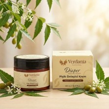 Vuralsin38 Pişik Önleyici Krem 400 ml
