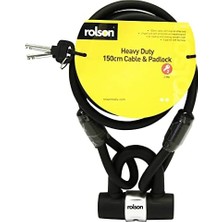 Vuralsin38 66758 Heavy Duty Cable And,