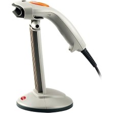 Vuralsin38 Zebex Z-3101, Tek Çizgili, Lazer, Usb, Barkod, Okuyucu (Ayaklı)
