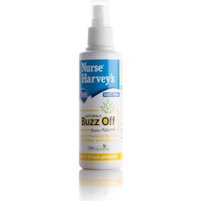 Vuralsin38 Nurse Harvey's Organics Buzzy 175 ml