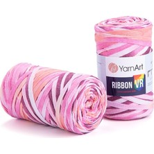 Vuralsin38 El Örgü Ipi Rıbbon Vr, 911, 4X250 gr