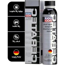 Die Grup Seramik Yağ Katkısı, 300 Ml, Motor Performans Artışı