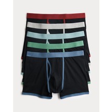 Marks & Spencer 5'li Trunk Seti