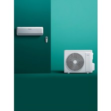 Vaillant Clima Vaır Pro 12000 Btu Inverter Split Klima