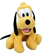 Vuralsin38 Lı & Fung Pluto Core Peluş 25 cm