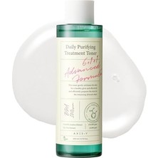 Vuralsin38 Axıs-Y Daily Purifying Treatment Toner Yüz Toniği 200ML