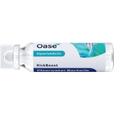 Vuralsin38 Oase Clearwater Bacteria 30ML