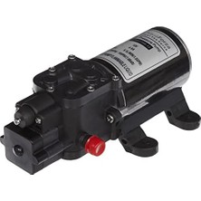 Vuralsin38 Hidrofor 5.1 Litre/dk 100PSI 12VOLT