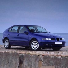 Vuralsin38 Cam Açma Kapama Iç Kolu Gri 6Q0837581A Mk1 ile Uyumlu 2000-2006