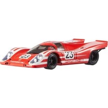 Vuralsin38 Premium 1970 Porsche 917 HWG48 - HMD44