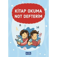 Okuma Not Defterim