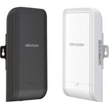 Hikvision Hıkvısıon 500METRE 2.4ghz 300MBPS 2xmbit Poe Bridge DS-3WF500T-EI-2N-P