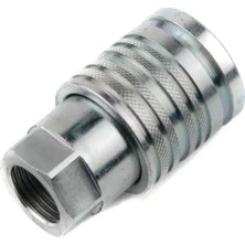 Sdf Parts Same, Deutz-Fahr Hidrolik Damper Adaptörü Dişi 0.98309.50.3/10