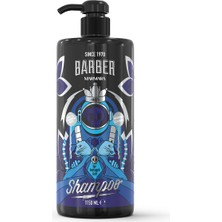 Marmara Barber Keratin Şampuan 1150 ml