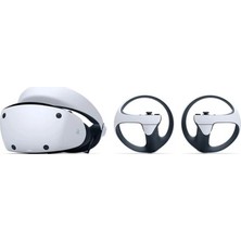 Sony Playstation Vr 2 Sanal Gerçeklik Gözlüğü Ps5 Uyumlu Yenilenmiş